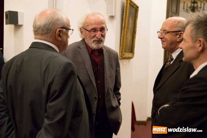 Zdjęcie w galerii na portalu naszwodzislaw.com: ZPiT Vladislavia zaprezentował się w Warszawie wiadomości z regionu