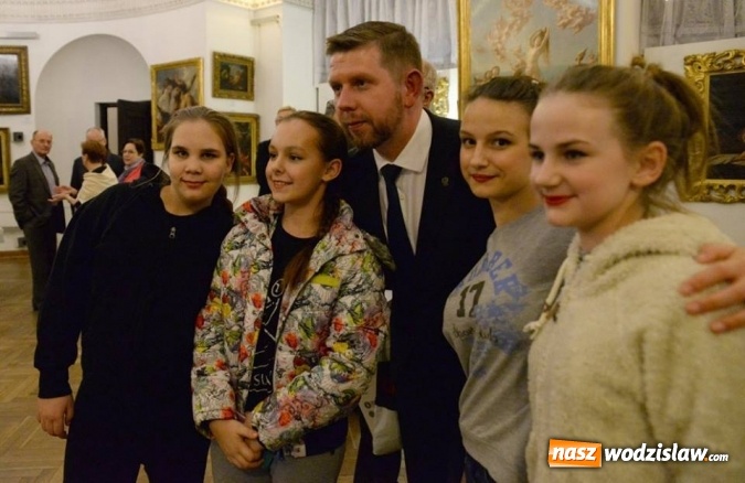 Zdjęcie w galerii na portalu naszwodzislaw.com: ZPiT Vladislavia zaprezentował się w Warszawie wiadomości z regionu