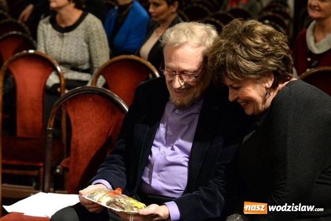 Zdjęcie w galerii na portalu naszwodzislaw.com: ZPiT Vladislavia zaprezentował się w Warszawie wiadomości z regionu