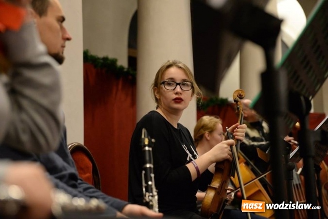 Zdjęcie w galerii na portalu naszwodzislaw.com: ZPiT Vladislavia zaprezentował się w Warszawie wiadomości z regionu