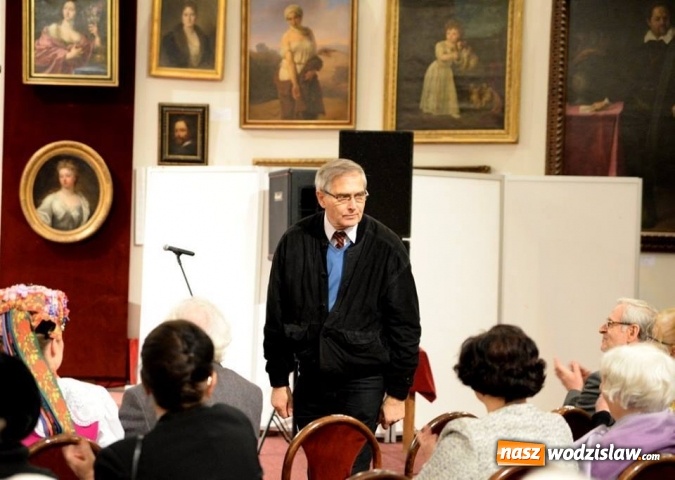 Zdjęcie w galerii na portalu naszwodzislaw.com: ZPiT Vladislavia zaprezentował się w Warszawie wiadomości z regionu