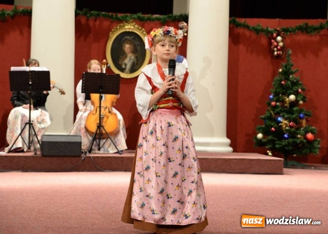 Zdjęcie w galerii na portalu naszwodzislaw.com: ZPiT Vladislavia zaprezentował się w Warszawie wiadomości z regionu