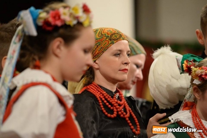 Zdjęcie w galerii na portalu naszwodzislaw.com: ZPiT Vladislavia zaprezentował się w Warszawie wiadomości z regionu