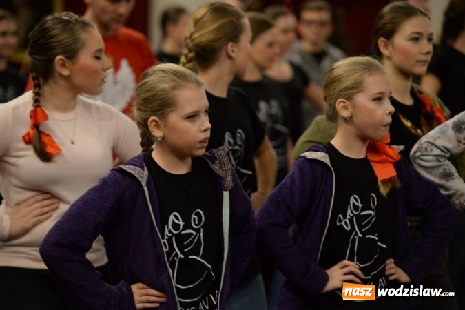 Zdjęcie w galerii na portalu naszwodzislaw.com: ZPiT Vladislavia zaprezentował się w Warszawie wiadomości z regionu