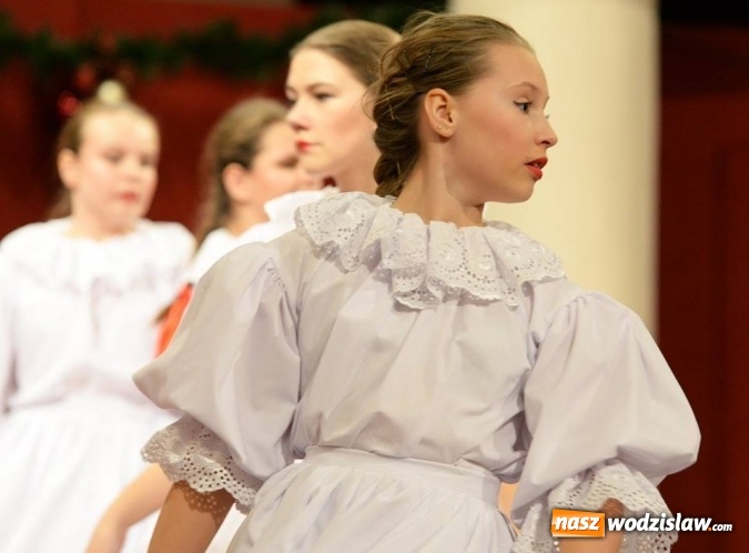 Zdjęcie w galerii na portalu naszwodzislaw.com: ZPiT Vladislavia zaprezentował się w Warszawie wiadomości z regionu