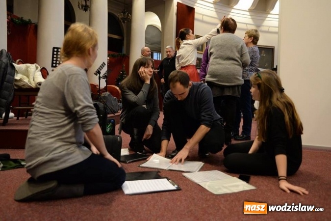 Zdjęcie w galerii na portalu naszwodzislaw.com: ZPiT Vladislavia zaprezentował się w Warszawie wiadomości z regionu