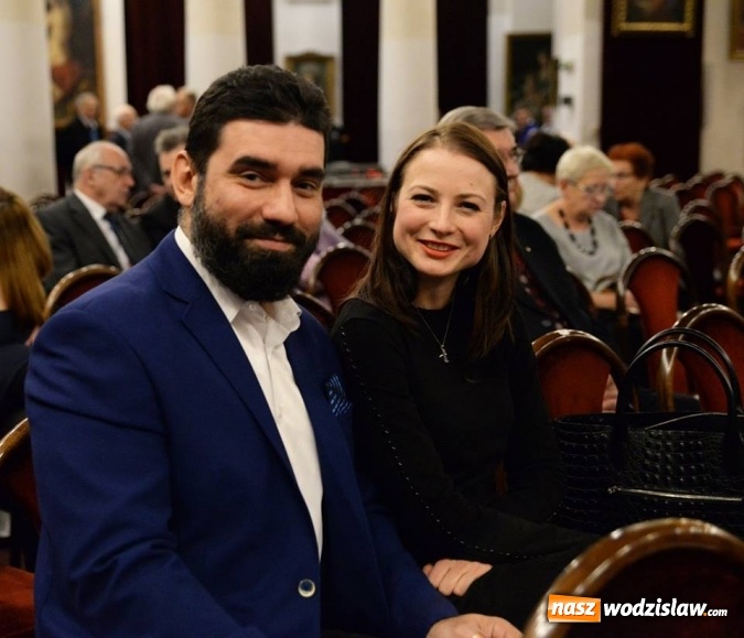 Zdjęcie w galerii na portalu naszwodzislaw.com: ZPiT Vladislavia zaprezentował się w Warszawie wiadomości z regionu