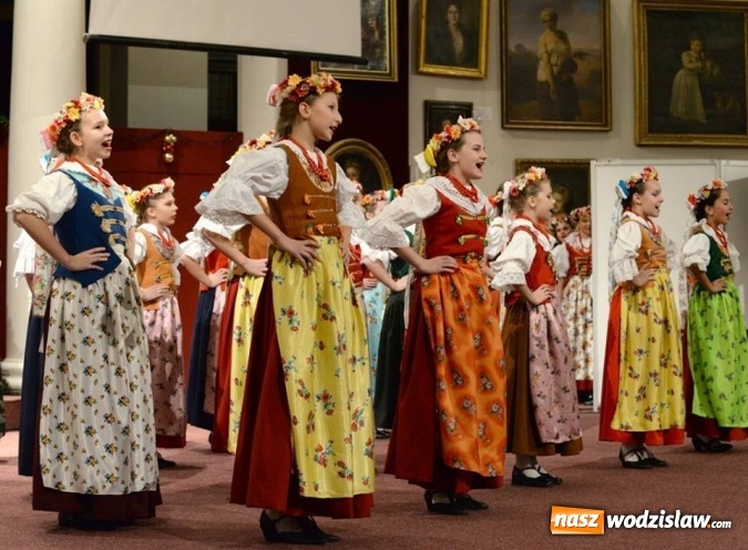 Zdjęcie w galerii na portalu naszwodzislaw.com: ZPiT Vladislavia zaprezentował się w Warszawie wiadomości z regionu