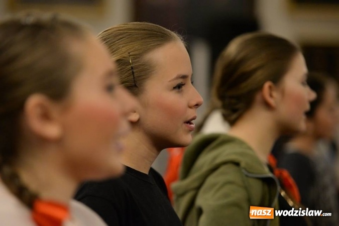 Zdjęcie w galerii na portalu naszwodzislaw.com: ZPiT Vladislavia zaprezentował się w Warszawie wiadomości z regionu