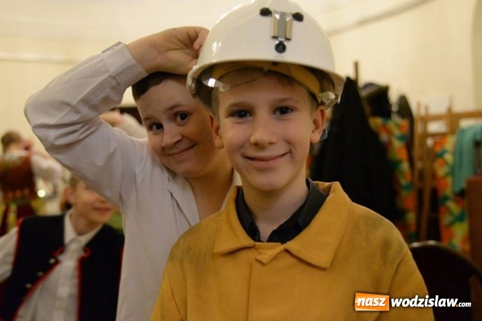 Zdjęcie w galerii na portalu naszwodzislaw.com: ZPiT Vladislavia zaprezentował się w Warszawie wiadomości z regionu