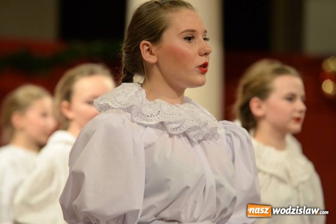 Zdjęcie w galerii na portalu naszwodzislaw.com: ZPiT Vladislavia zaprezentował się w Warszawie wiadomości z regionu