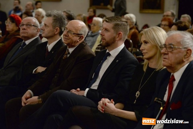 Zdjęcie w galerii na portalu naszwodzislaw.com: ZPiT Vladislavia zaprezentował się w Warszawie wiadomości z regionu