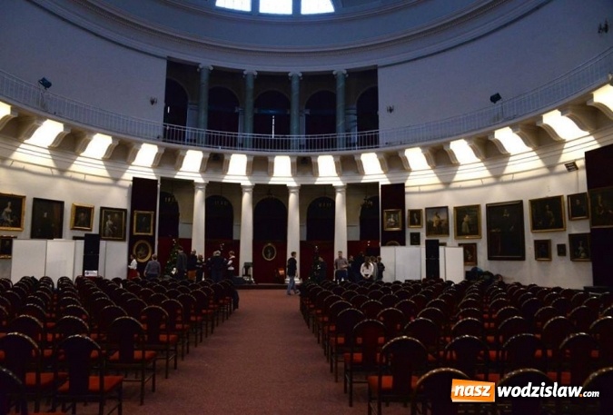 Zdjęcie w galerii na portalu naszwodzislaw.com: ZPiT Vladislavia zaprezentował się w Warszawie wiadomości z regionu