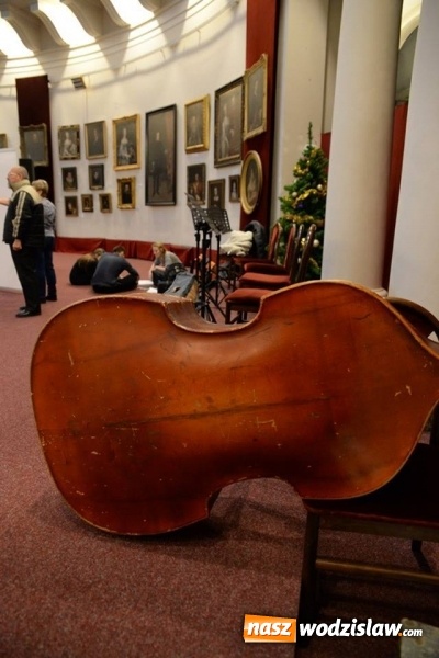 Zdjęcie w galerii na portalu naszwodzislaw.com: ZPiT Vladislavia zaprezentował się w Warszawie wiadomości z regionu