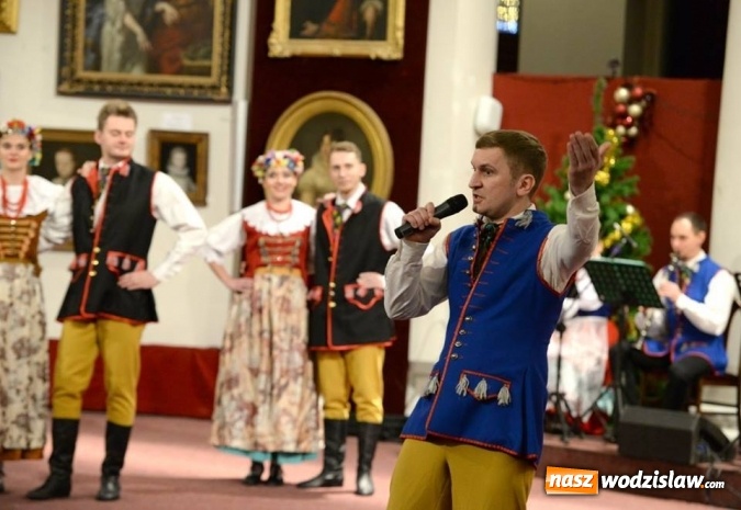 Zdjęcie w galerii na portalu naszwodzislaw.com: ZPiT Vladislavia zaprezentował się w Warszawie wiadomości z regionu