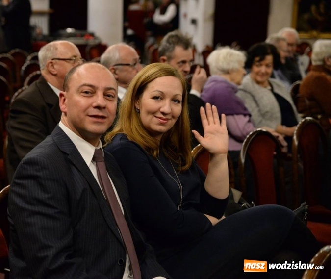 Zdjęcie w galerii na portalu naszwodzislaw.com: ZPiT Vladislavia zaprezentował się w Warszawie wiadomości z regionu