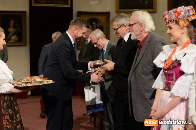 Zdjęcie w galerii na portalu naszwodzislaw.com: ZPiT Vladislavia zaprezentował się w Warszawie wiadomości z regionu