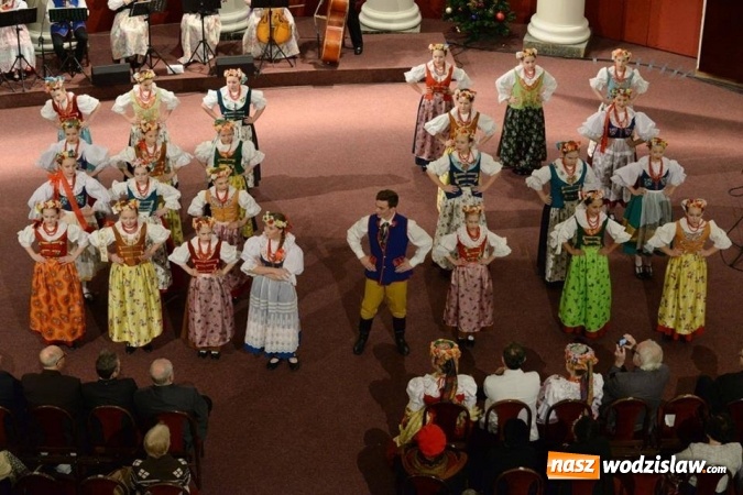 Zdjęcie w galerii na portalu naszwodzislaw.com: ZPiT Vladislavia zaprezentował się w Warszawie wiadomości z regionu