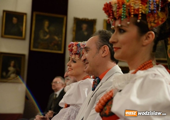 Zdjęcie w galerii na portalu naszwodzislaw.com: ZPiT Vladislavia zaprezentował się w Warszawie wiadomości z regionu