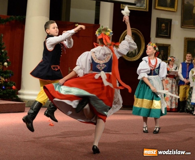 Zdjęcie w galerii na portalu naszwodzislaw.com: ZPiT Vladislavia zaprezentował się w Warszawie wiadomości z regionu