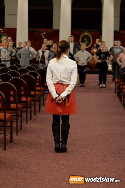 Zdjęcie w galerii na portalu naszwodzislaw.com: ZPiT Vladislavia zaprezentował się w Warszawie wiadomości z regionu