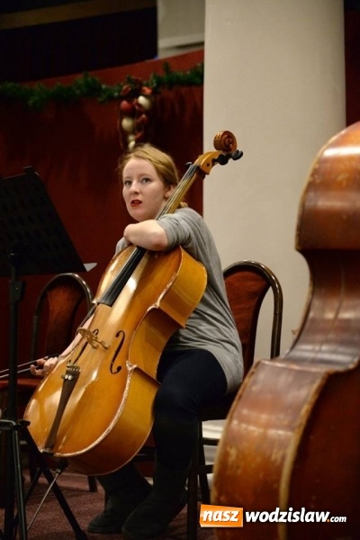 Zdjęcie w galerii na portalu naszwodzislaw.com: ZPiT Vladislavia zaprezentował się w Warszawie wiadomości z regionu