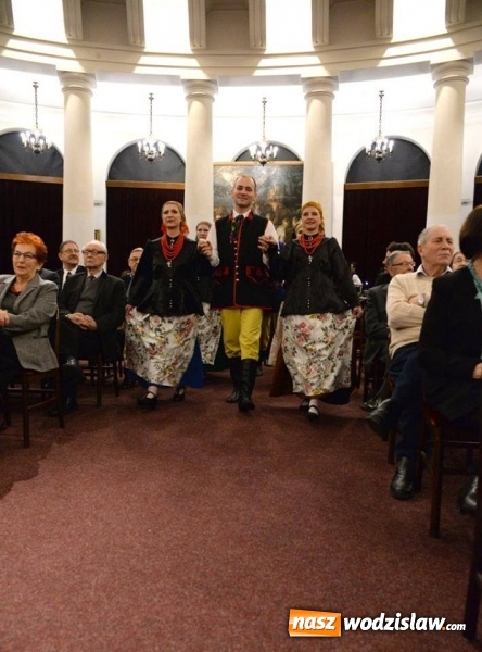 Zdjęcie w galerii na portalu naszwodzislaw.com: ZPiT Vladislavia zaprezentował się w Warszawie wiadomości z regionu