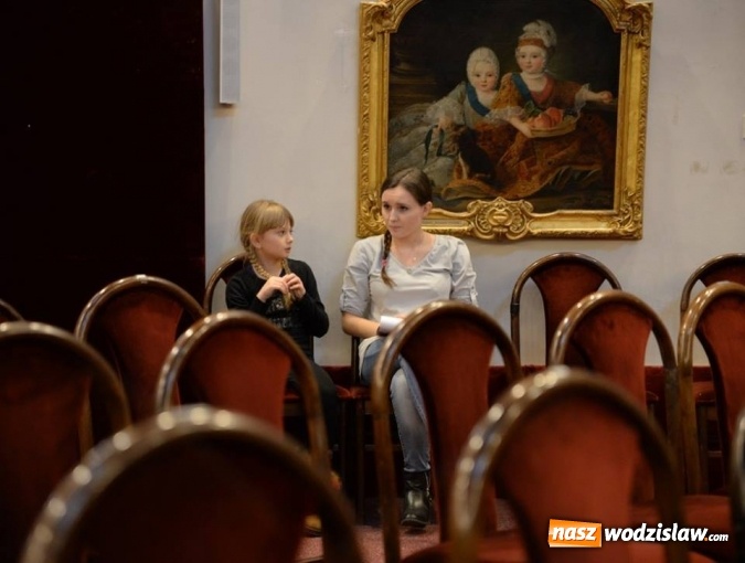 Zdjęcie w galerii na portalu naszwodzislaw.com: ZPiT Vladislavia zaprezentował się w Warszawie wiadomości z regionu