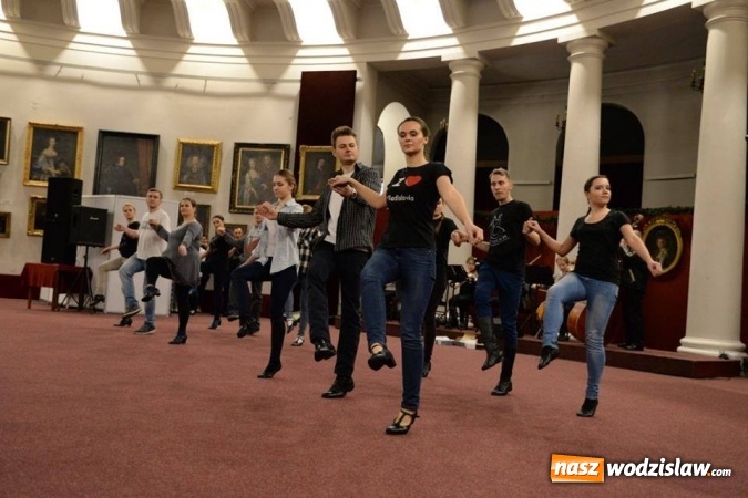 Zdjęcie w galerii na portalu naszwodzislaw.com: ZPiT Vladislavia zaprezentował się w Warszawie wiadomości z regionu