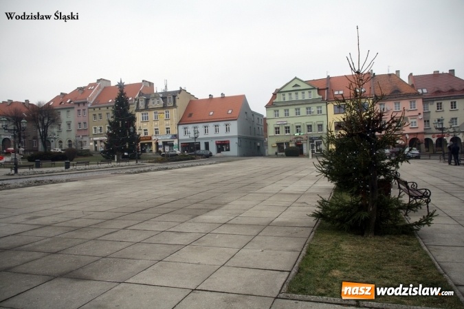 Zdjęcie w galerii na portalu naszwodzislaw.com: Lubomia, Pszów, Mszana, Godów, Gorzyce, Marklowice, Radlin, Rydułtowy i Wodzisław Śląski. Zobacz jak gminy naszego powiatu zostały ustrojone na święta wiadomości z regionu