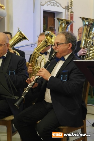 Zdjęcie w galerii na portalu naszwodzislaw.com: Świąteczno-noworoczny koncert w Zawadzie wiadomości z regionu