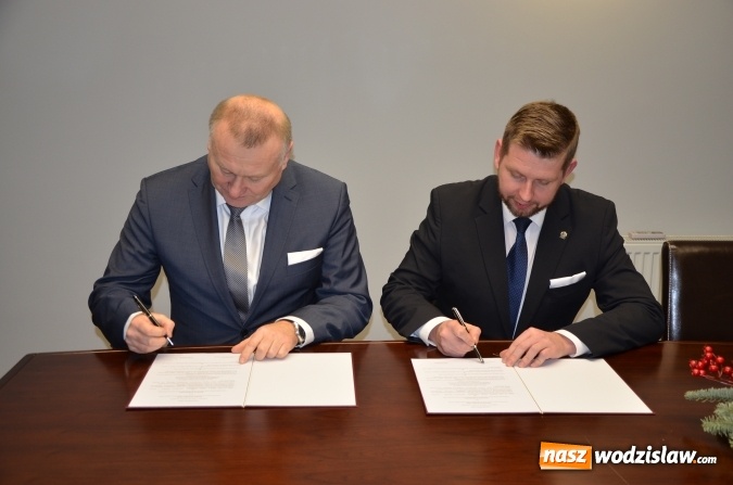 Zdjęcie w galerii na portalu naszwodzislaw.com: Od nowego roku zmiany. Powiat i Wodzisław Śląski będą honorować swoje bilety wiadomości z regionu