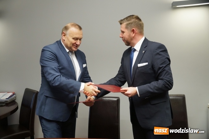 Zdjęcie w galerii na portalu naszwodzislaw.com: Od nowego roku zmiany. Powiat i Wodzisław Śląski będą honorować swoje bilety wiadomości z regionu