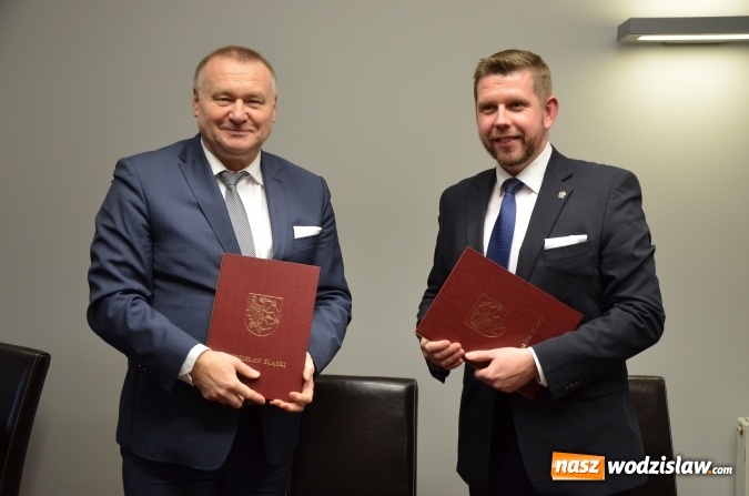 Zdjęcie w galerii na portalu naszwodzislaw.com: Od nowego roku zmiany. Powiat i Wodzisław Śląski będą honorować swoje bilety wiadomości z regionu