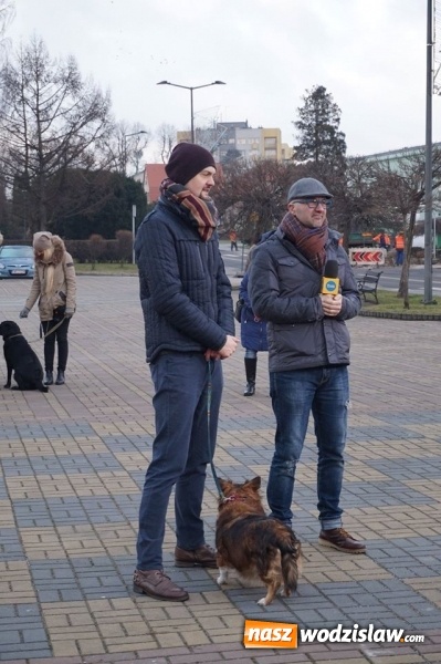 Zdjęcie w galerii na portalu naszwodzislaw.com: DDTVN w Radlinie. O Sylwestrze w Radlinie dowiedziała się cała Polska! wiadomości z regionu