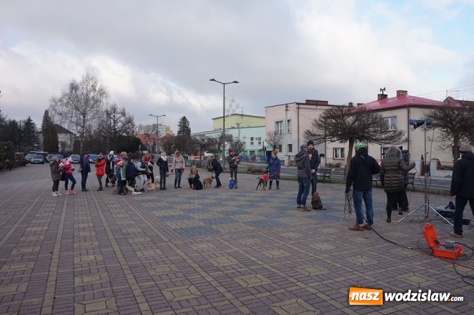 Zdjęcie w galerii na portalu naszwodzislaw.com: DDTVN w Radlinie. O Sylwestrze w Radlinie dowiedziała się cała Polska! wiadomości z regionu