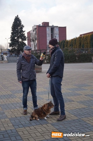 Zdjęcie w galerii na portalu naszwodzislaw.com: DDTVN w Radlinie. O Sylwestrze w Radlinie dowiedziała się cała Polska! wiadomości z regionu