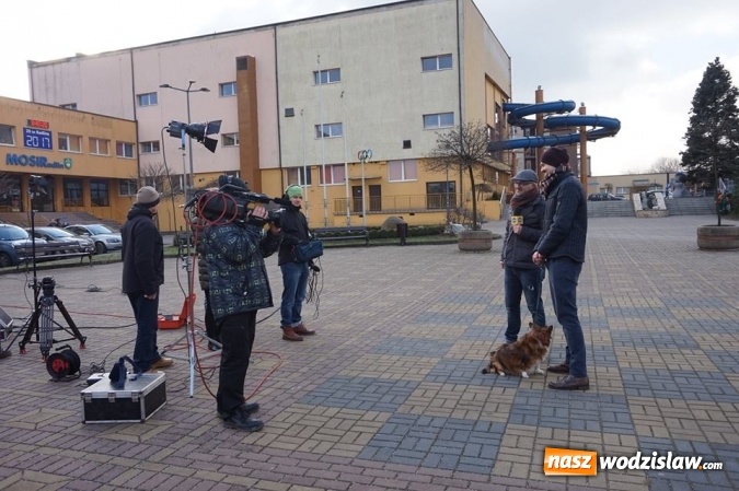 Zdjęcie w galerii na portalu naszwodzislaw.com: DDTVN w Radlinie. O Sylwestrze w Radlinie dowiedziała się cała Polska! wiadomości z regionu