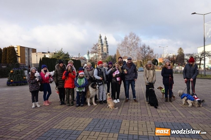 Zdjęcie w galerii na portalu naszwodzislaw.com: DDTVN w Radlinie. O Sylwestrze w Radlinie dowiedziała się cała Polska! wiadomości z regionu