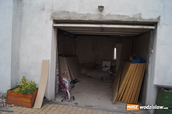 Zdjęcie w galerii na portalu naszwodzislaw.com: Na święta otrzymali nowy dom. Stowarzyszenie Piękne Anioły zakończyło kolejny remont wiadomości z regionu