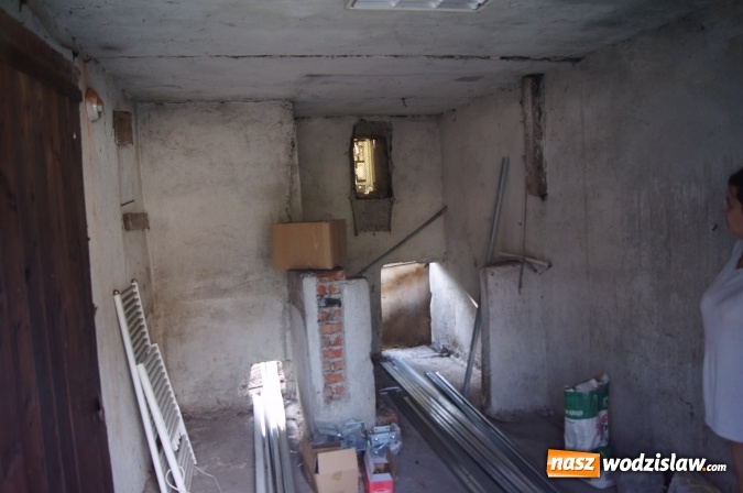 Zdjęcie w galerii na portalu naszwodzislaw.com: Na święta otrzymali nowy dom. Stowarzyszenie Piękne Anioły zakończyło kolejny remont wiadomości z regionu