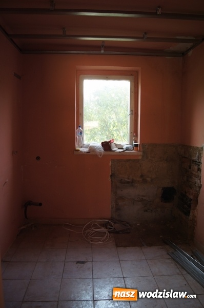 Zdjęcie w galerii na portalu naszwodzislaw.com: Na święta otrzymali nowy dom. Stowarzyszenie Piękne Anioły zakończyło kolejny remont wiadomości z regionu