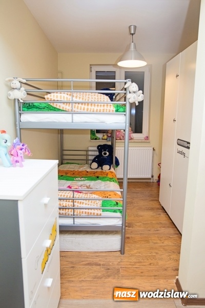 Zdjęcie w galerii na portalu naszwodzislaw.com: Na święta otrzymali nowy dom. Stowarzyszenie Piękne Anioły zakończyło kolejny remont wiadomości z regionu