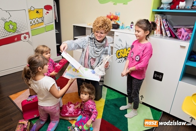 Zdjęcie w galerii na portalu naszwodzislaw.com: Na święta otrzymali nowy dom. Stowarzyszenie Piękne Anioły zakończyło kolejny remont wiadomości z regionu