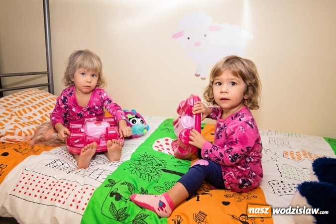 Zdjęcie w galerii na portalu naszwodzislaw.com: Na święta otrzymali nowy dom. Stowarzyszenie Piękne Anioły zakończyło kolejny remont wiadomości z regionu