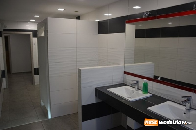 Zdjęcie w galerii na portalu naszwodzislaw.com: Uroczysta zbi&oacute;rka połączona ze spotkaniem świąteczno - noworocznym. Nadano awanse, było też o modernizacji budynku JRG Rydułtowy wiadomości z regionu