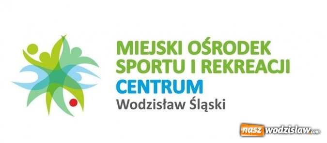 Zdjęcie w galerii na portalu naszwodzislaw.com: MOSiR ma nowe logo! wiadomości z regionu