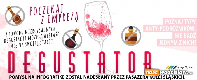 Zdjęcie w galerii na portalu naszwodzislaw.com: Degustator, Poeta i Rozrzutny nowymi Antypodróżnikami wiadomości z regionu