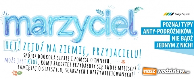 Zdjęcie w galerii na portalu naszwodzislaw.com: Degustator, Poeta i Rozrzutny nowymi Antypodróżnikami wiadomości z regionu