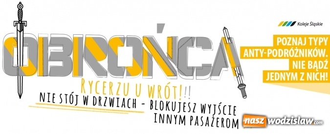 Zdjęcie w galerii na portalu naszwodzislaw.com: Degustator, Poeta i Rozrzutny nowymi Antypodróżnikami wiadomości z regionu